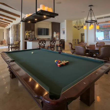 Casa Cielo Pedregal - Nine Bedroom Villa